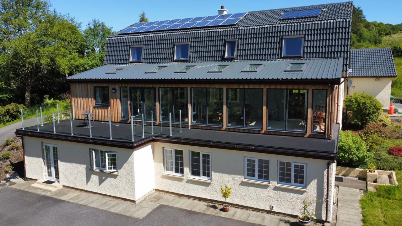 Mingulay, Cuil Bay Lejlighed Appin Eksteriør billede