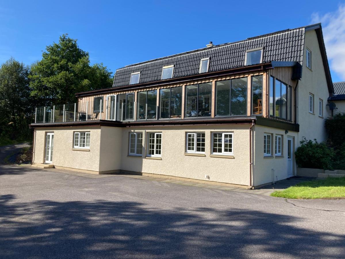 Mingulay, Cuil Bay Lejlighed Appin Eksteriør billede